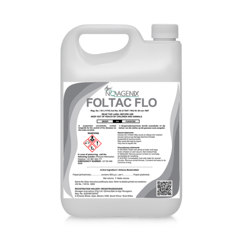 FOLTAC FLO