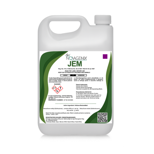 JEM