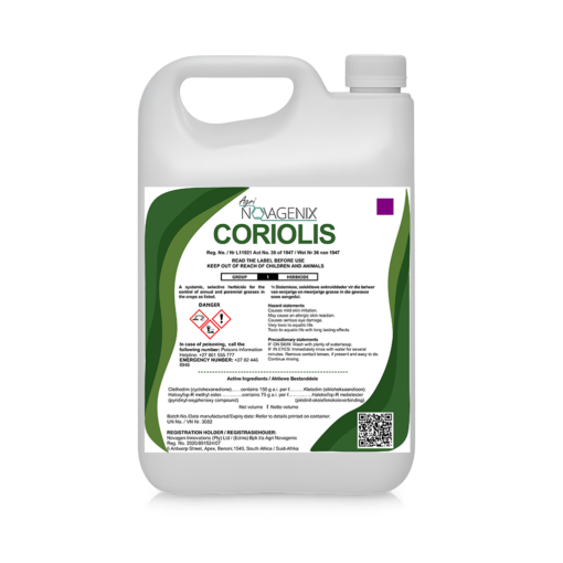 Coriolis