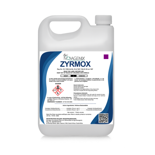 Zyrmox